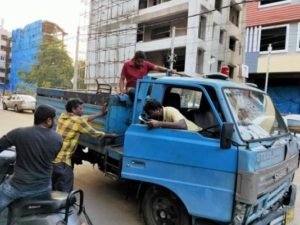 Stray dogs Go on Biting Spree, 15 Including Children Injured