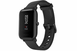 Huami Amazfit Bip Lite Smartwatch launched in India