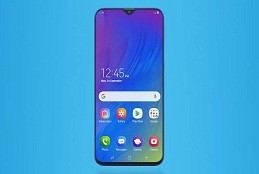 Samsung Galaxy M10 Price in India Cut for a Limited Period, Starts at Rs. 6,990