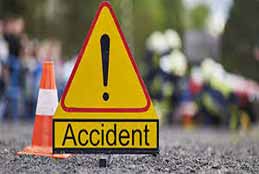 RTC Bus Escapes Major Accident In Kalwakurthy