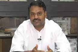 KCR Wants To Bleed Exchequer: Addanki