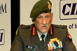 Pak Will Not Dare Attempt Kargil-Llike Infiltration In Coming Years: Bipin Rawat