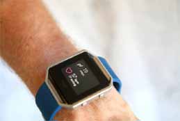 Is Fitbit Next Best Wearable Player After Apple In India?