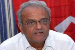 Centre, State Failed To Check Corona, Facilities: CPI Narayana