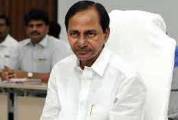 Bandi Sanjay Writes Open Letter to CM KCR