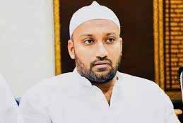 ‘TSHC Ensuring Hassle-Free Departure Of Pilgrims’