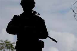 Bastar: 7 Naxals Killed In Encounter With Security Forces