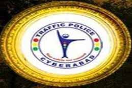 Cyberabad Traffid Police Hold Cracks Its Whip On Noise Causing Vehicles
