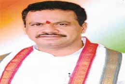 Venkata Reddy Urges Union Minister For Protection Of Musi River