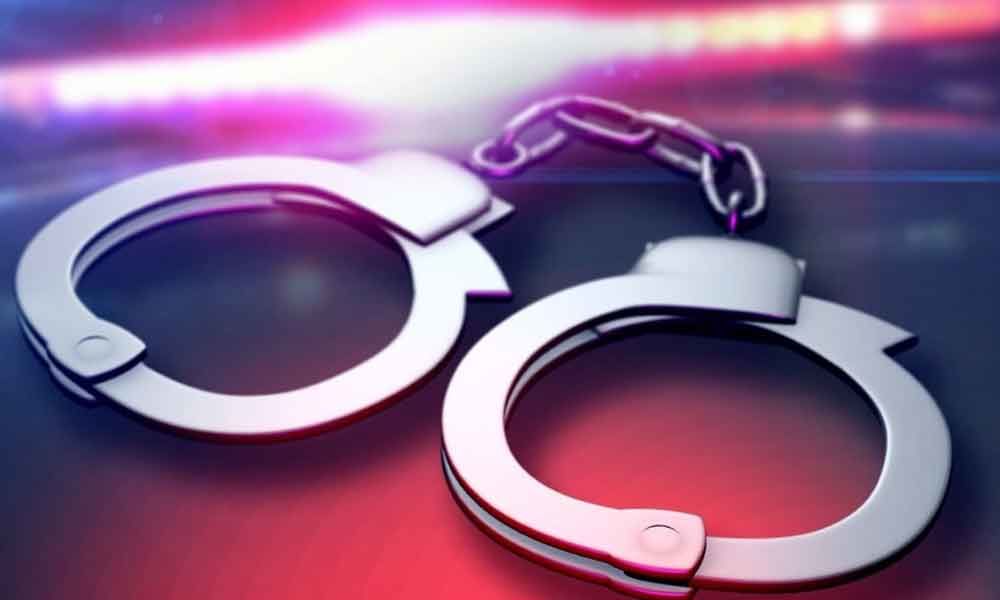 Telangana: 4 Held For Trafficking Woman In Asifabad