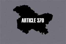 Article 370: Telangana CPI (Maoist) Calls For Protesta