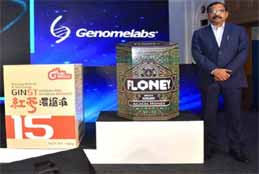 Hyderabad-Based Genomelabs To Set Up New Facilities