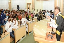 Hyderabad to get 56 new Sewage Treatment Plants