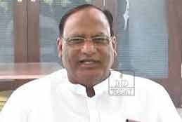 Gutha Flays Uttam On Corruption Charges