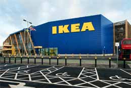 Ikea To Launch E-Commerce Operations Soon