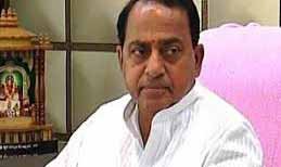 Indrakaran Urges Centre To Expand Greenery In State