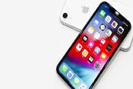 iPhone XR Takes Apple To Top Spot In Indian Premium Segment