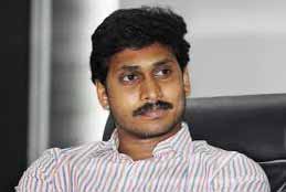Jagan To Attend YSRCP Leader' Daughter's Marriage
