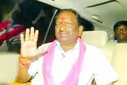 Eshwar Resents Remarks Of Cong, BJP Leaders On Tummidihatti & Other Projects