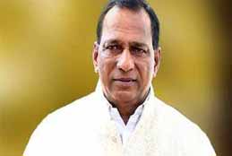Case Has Been registered Against the former minister Malla Reddy