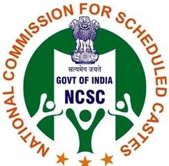 National Commission For SCs Office Shifted