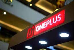 OnePlus To Launch Smart TV Named ‘OnePlus TV’