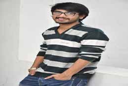 Actor Tarun Claims He Abandoned The Car After A Crash