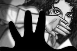 25-Year-Old Woman Raped By 2 Men