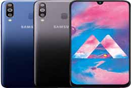 Samsung Galaxy M30s With 48MP Camera In India Next Month