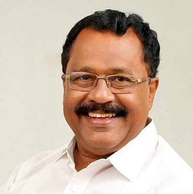 Mizoram made ‘dumping ground’ of Kerala BJP leaders