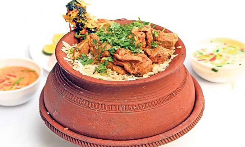 Hyderabad selected as UNESCO Creative City in Gastronomy