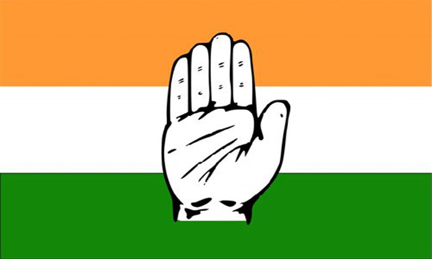Congress Leaders Kept Under House Arrest