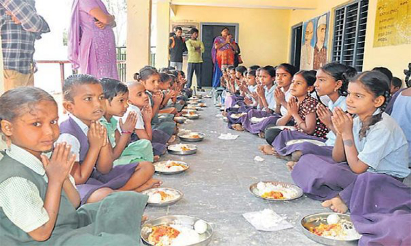 MP govt introduces eggs in mid-day meal, BJP alleges conspiracy