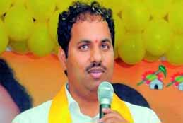 Siva Prasad's son Attended Mangalagiri Court In Assembly Furniture Case