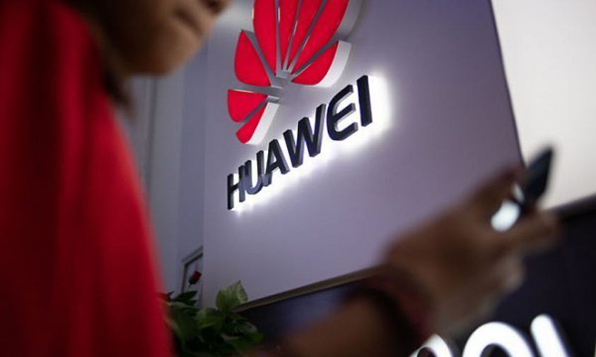 Huawei moving rolling out 5G wireless advances while politics plays out