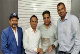 Hyderabad To Host Another Major Global Event This Month