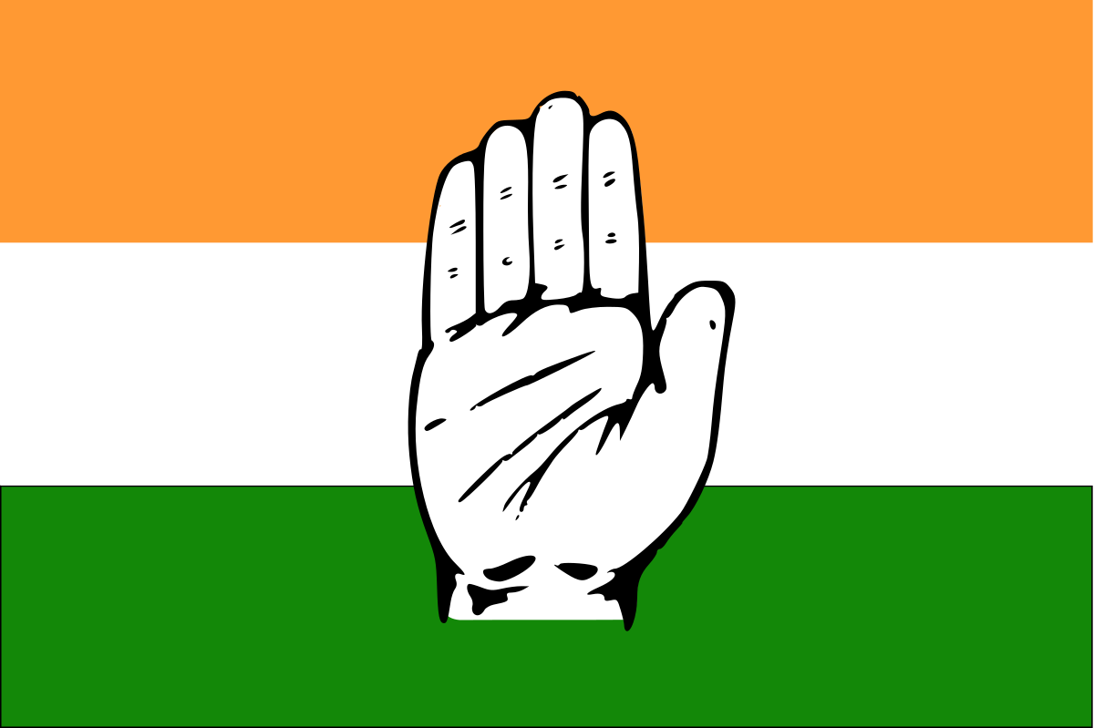 Congress to hold candle light march and meet Governor