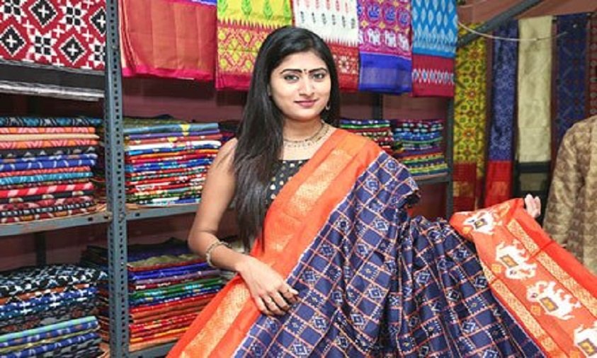 Hyderabad: Explore handcrafted perfection