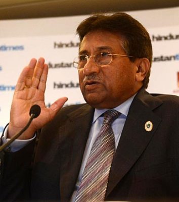 Pakistan government slams detailed verdict in Musharraf case