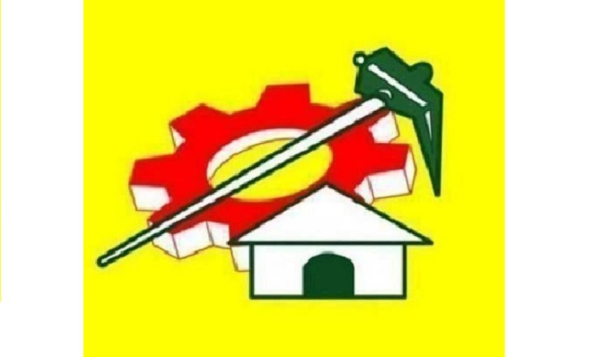 Andhra: 9 TDP MLAs Suspended From Assembly