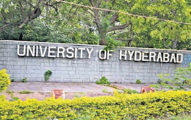 UOH students sets new record in domestic placements