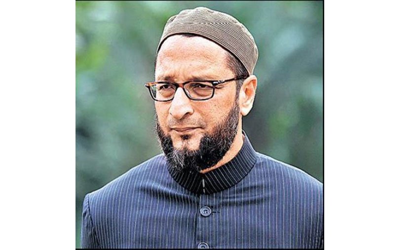 Jamia students to join Owaisi led anti-CAA agitation