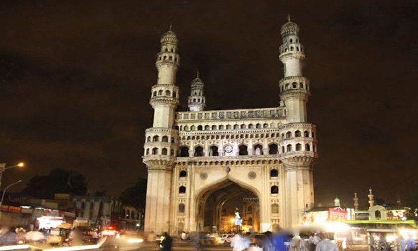 Hyderabad Most Preferred Destination For Indians In 2019