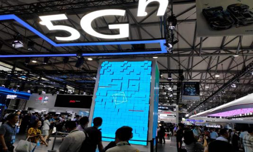 Cisco unveils ‘Silicon One’ chip for 5G era