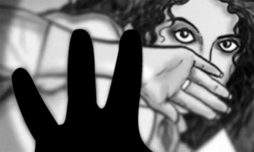 Two auto drivers held for rape of teenager in Hyderabad