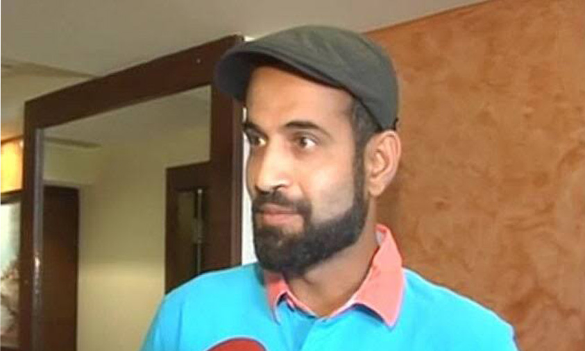 "Country And I Concerned About Jamia Students": Irfan Pathan