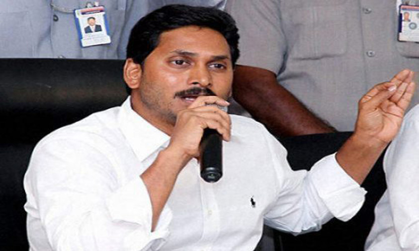 No place for NRC in Andhra Pradesh, says CM Jagan