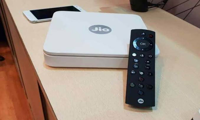 Jio Fiber Set-Top Box: How to Get, Installation, Apps, and Everything Else
