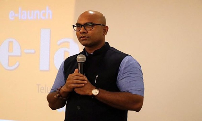 Owaisi should be booked for sedition, sent behind bars