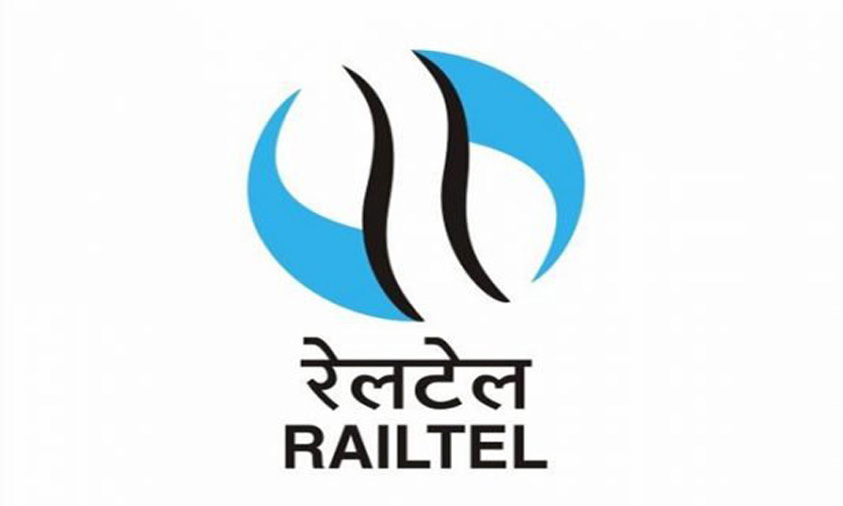 RailTel installs surveillance system with facial recognition